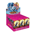 Blokees Ultraman Galaxy Version S 01 Return of the Light Force