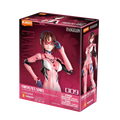 Blokees | Evangelion Fantastics Series - 02 Mari Makinami Illustrious