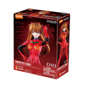 Blokees | Evangelion Fantastics Series - 03 Asuka Shikinami Langley