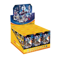 Blokees Ultraman Galaxy Version S 02 Unleash the Spark of Unity
