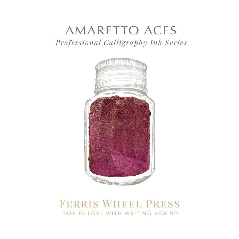 Amaretto Aces