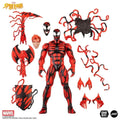 Carnage 1/6 Scale Figure (Marvel, Mondo) **SEALED**