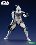 ARTFX Plus Star Wars - The Clone Wars - Captain Rex The Clone Wars Ver. (Reissue)