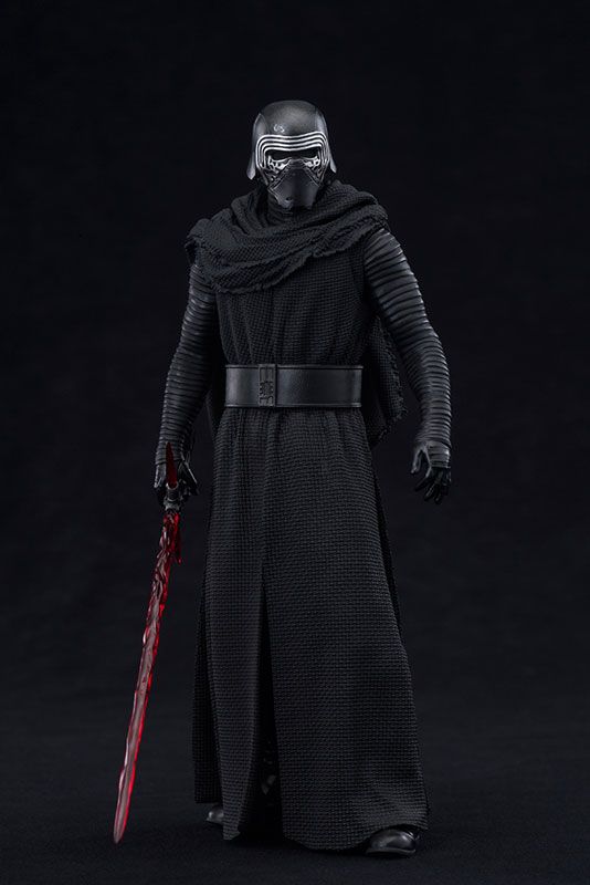 ARTFX Plus Star Wars The Force Awakens - Kylo Ren