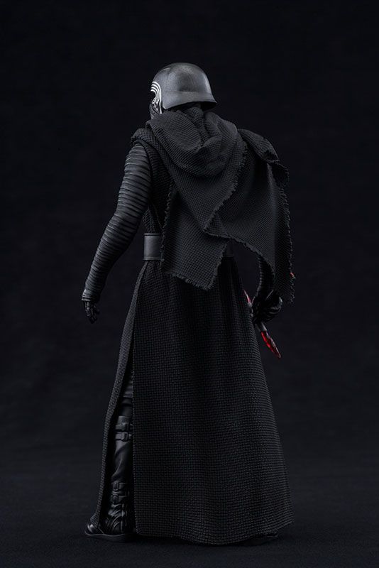 ARTFX Plus Star Wars The Force Awakens - Kylo Ren