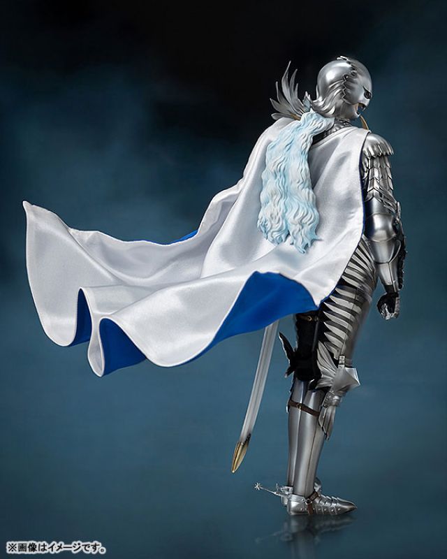 Berserk - Griffith (Reborn Band of the Falcon) Action Figure