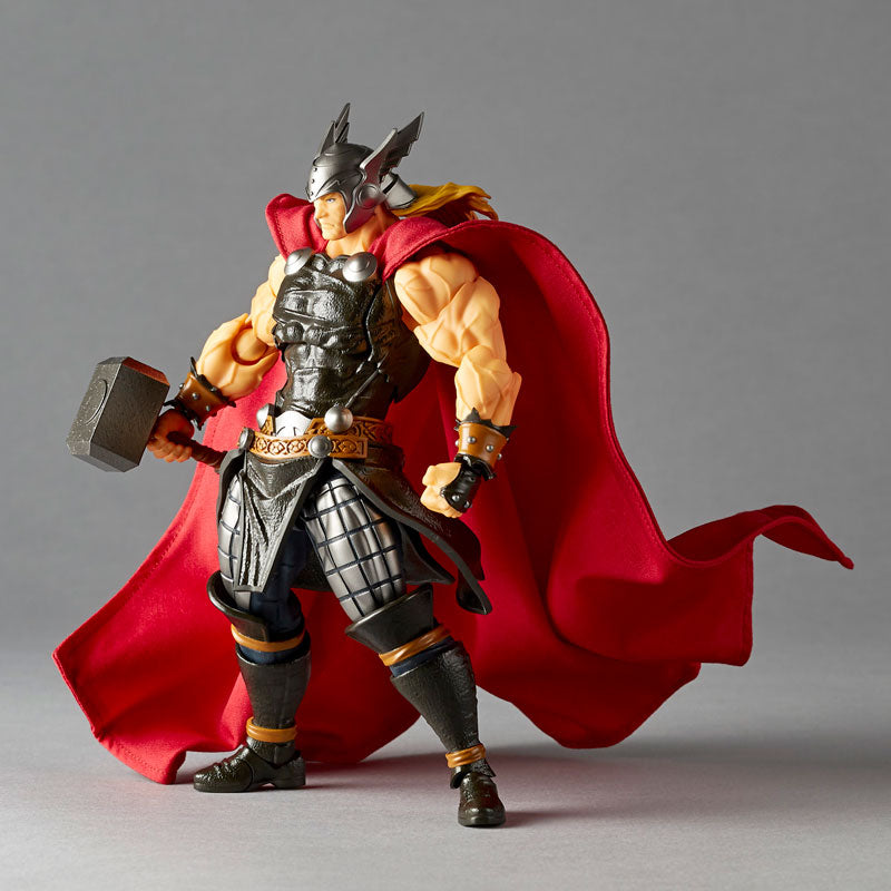 Revoltech Amazing Yamaguchi - Thor