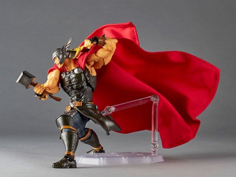 Revoltech Amazing Yamaguchi - Thor