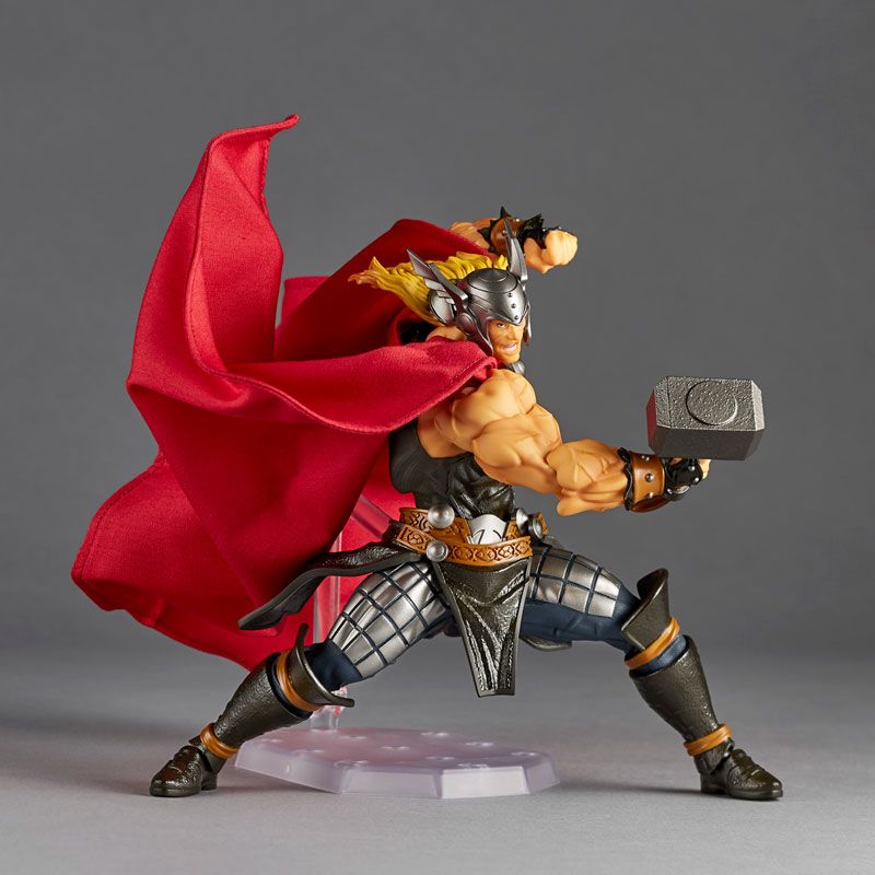 Revoltech Amazing Yamaguchi - Thor