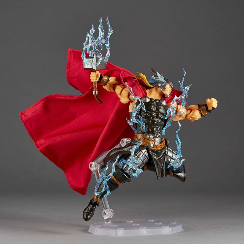 Revoltech Amazing Yamaguchi - Thor