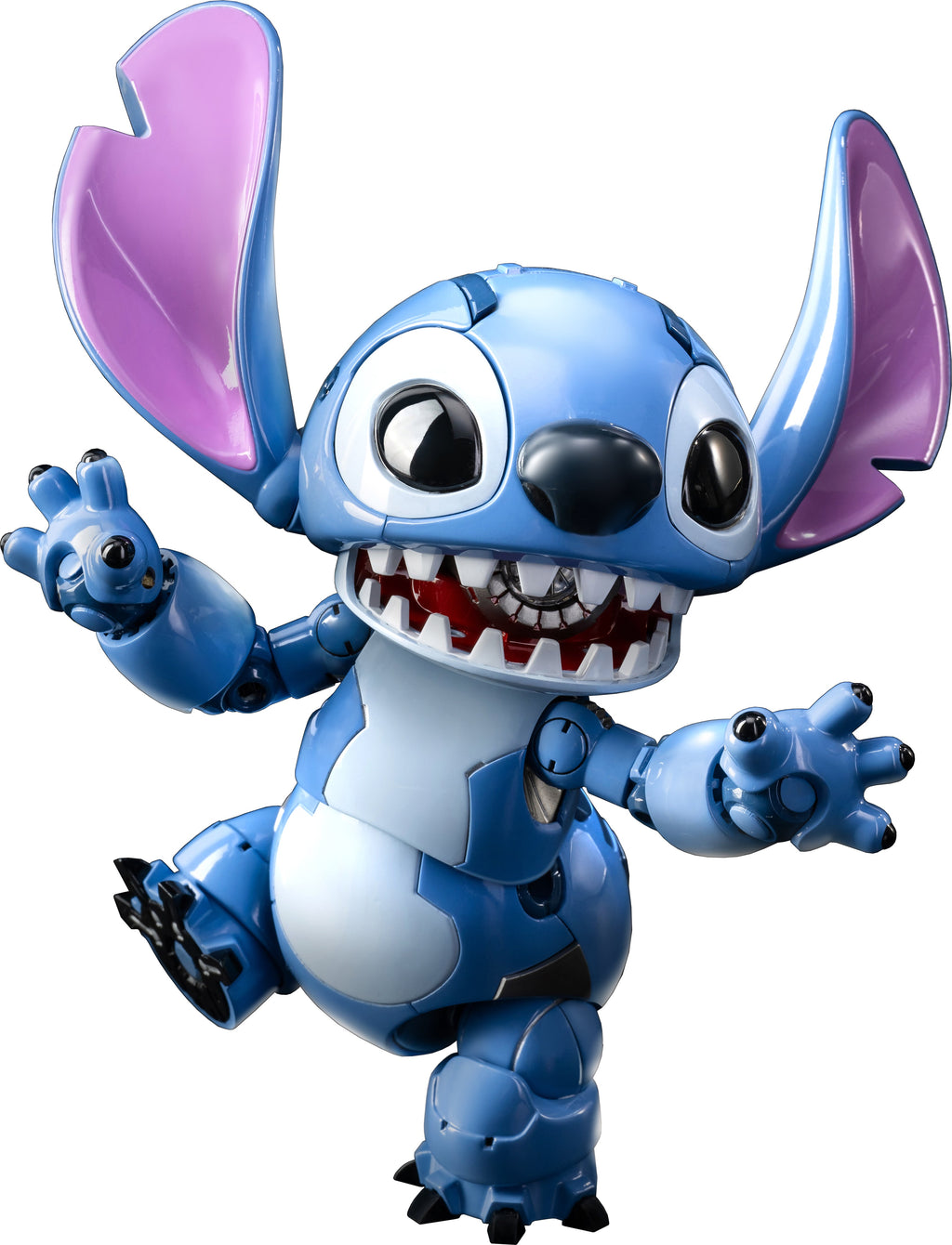 CARBOTIX Disney - Stitch