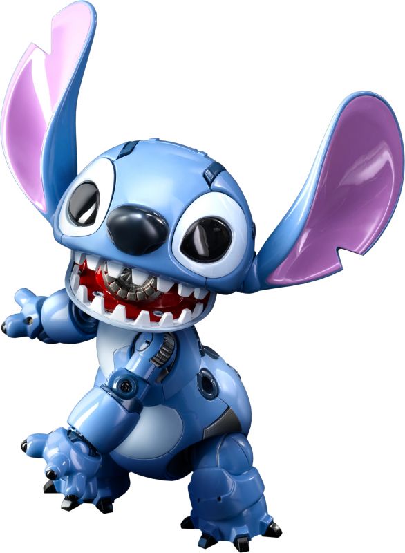 CARBOTIX Disney - Stitch
