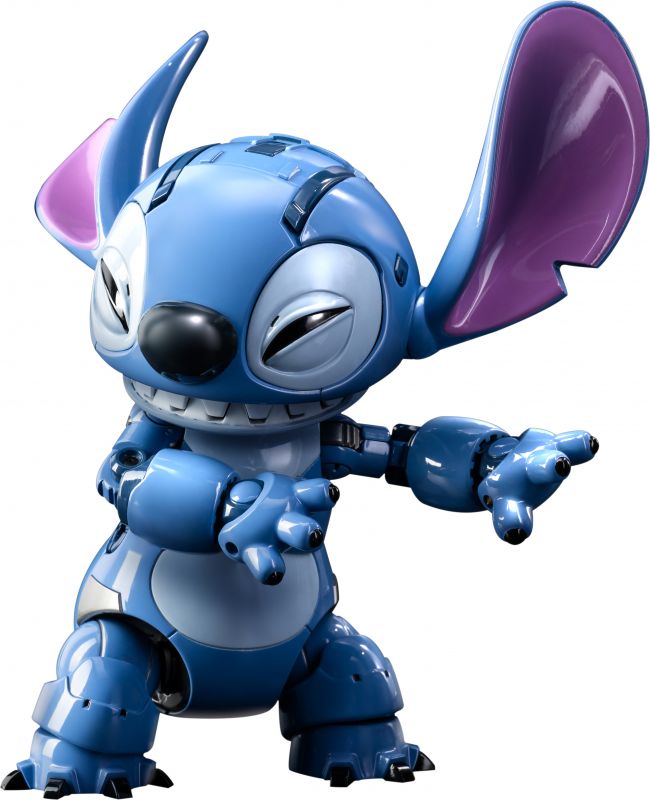 CARBOTIX Disney - Stitch