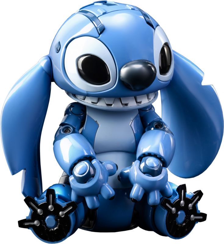 CARBOTIX Disney - Stitch