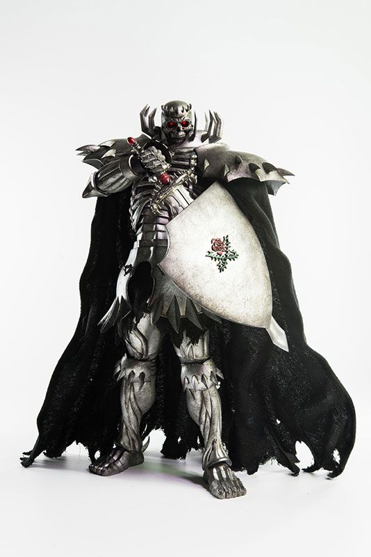 Berserk - Skull Knight Exclusive Version