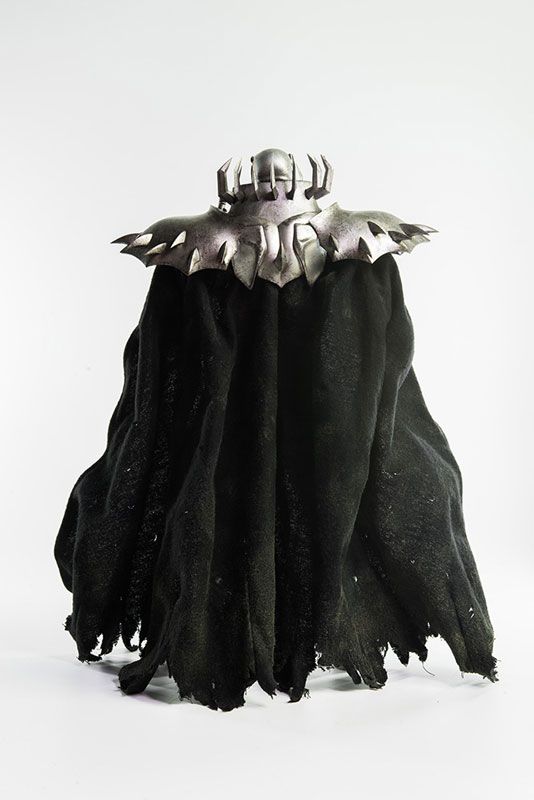 Berserk - Skull Knight Exclusive Version