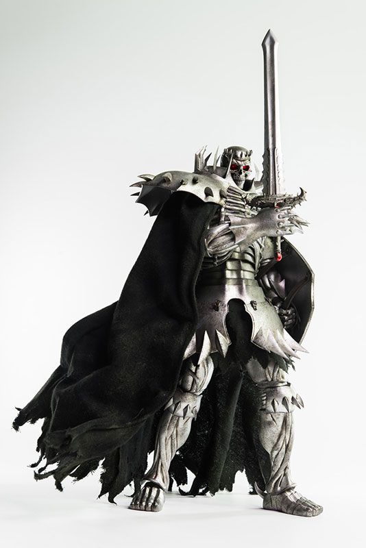 Berserk - Skull Knight Exclusive Version