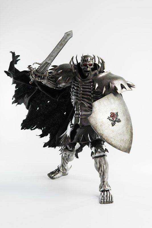 Berserk - Skull Knight Exclusive Version