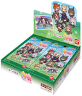 Carddass - Uma Musume Pretty Derby Box(20packs) (Replicated)