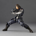 Revoltech Amazing Yamaguchi - Winter Soldier