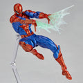 Revoltech Amazing Yamaguchi - Spider-Man Ver. 2.0 (Reissue)