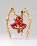 Revoltech Amazing Yamaguchi - Iron Spider (Reissue)