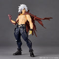 Revoltech Amazing Yamaguchi My Hero Academia - Tomura Shigaraki (Awakened Version)