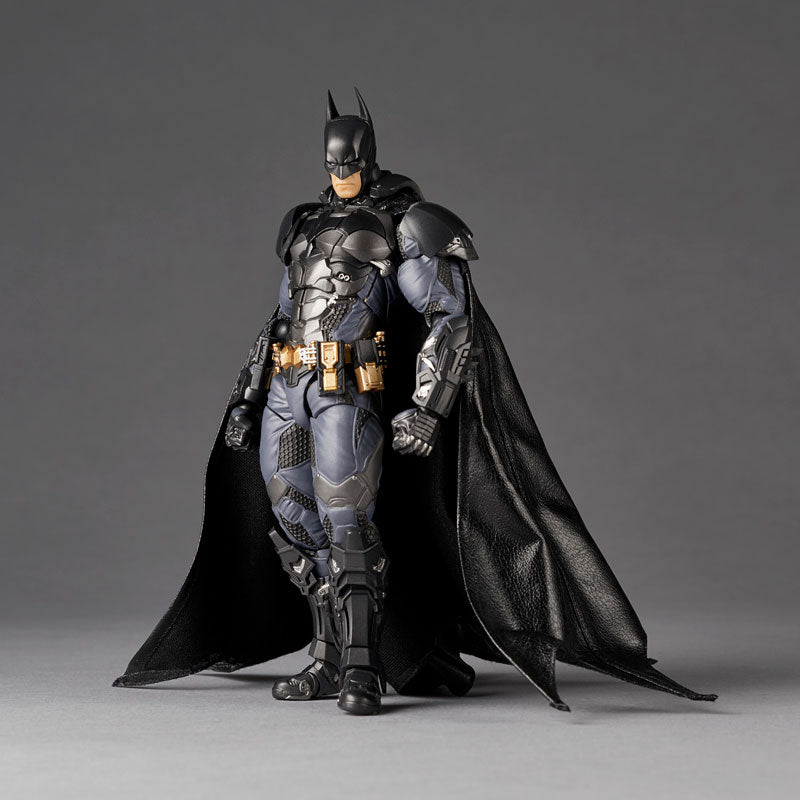 REVOLTECH AMAZING YAMAGUCHI BATMAN ARKHAM KNIGHT **Broken Arms**  FINAL SALE