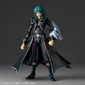 Revoltech Yu-Gi-Oh! Duel Monsters GX - Dark Zane