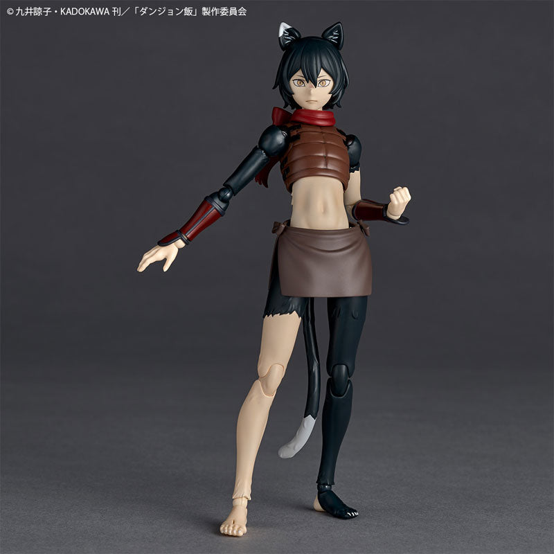 Revoltech Delicious in Dungeon - Izutsumi