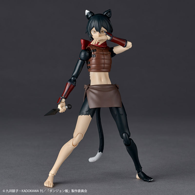 Revoltech Delicious in Dungeon - Izutsumi
