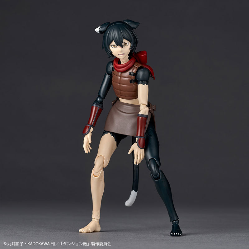 Revoltech Delicious in Dungeon - Izutsumi
