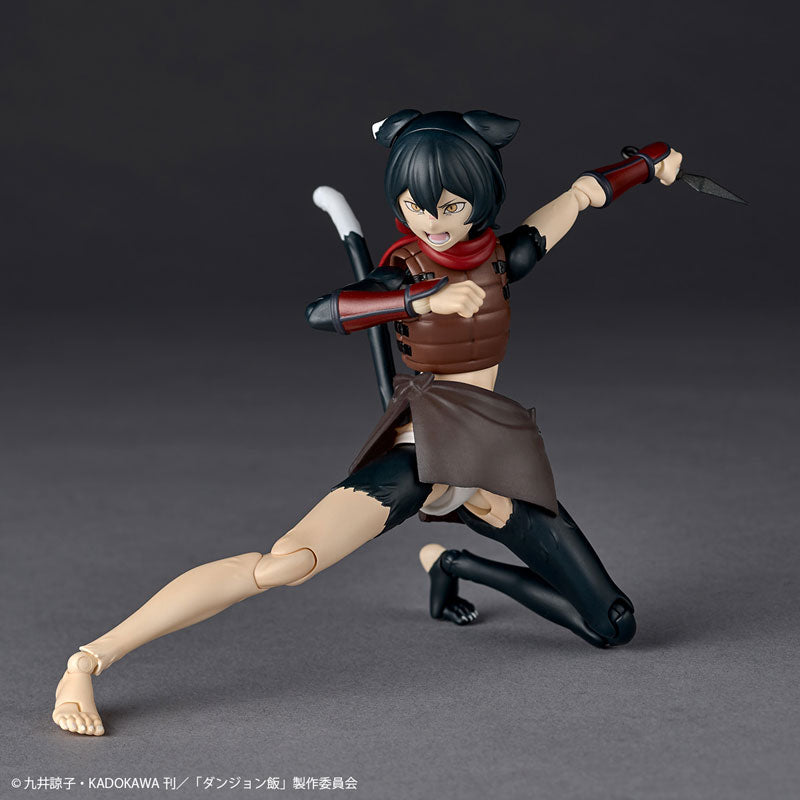 Revoltech Delicious in Dungeon - Izutsumi