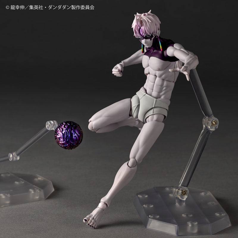 Revoltech Dandadan - Jiji