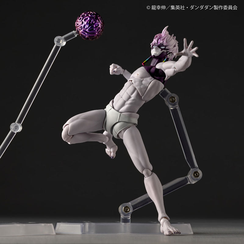 Revoltech Dandadan - Jiji