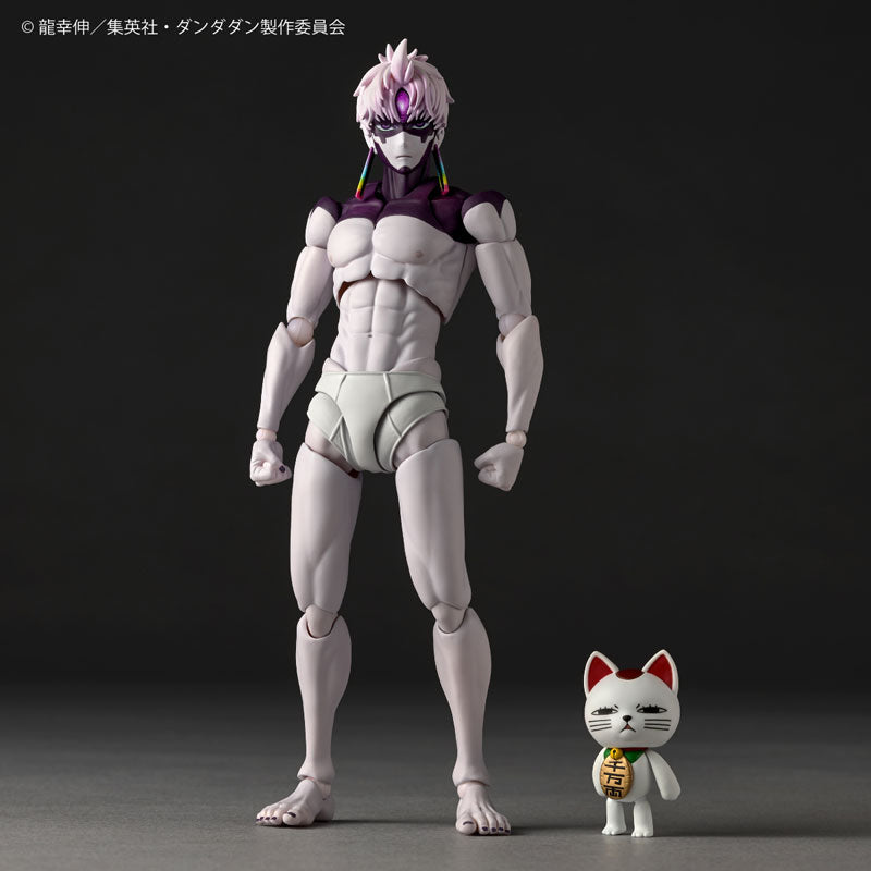 Revoltech Dandadan - Jiji