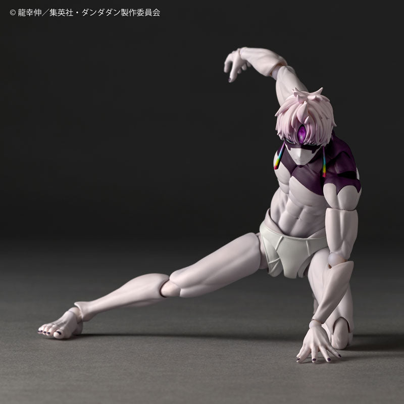 Revoltech Dandadan - Jiji