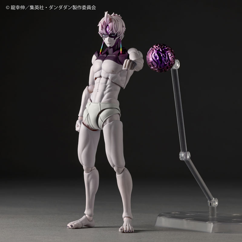 Revoltech Dandadan - Jiji