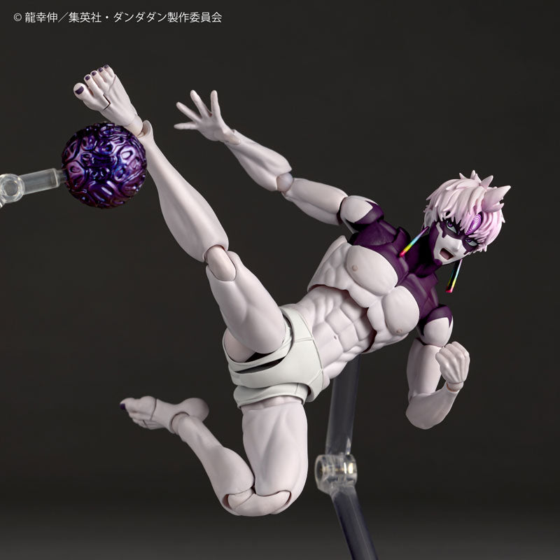 Revoltech Dandadan - Jiji
