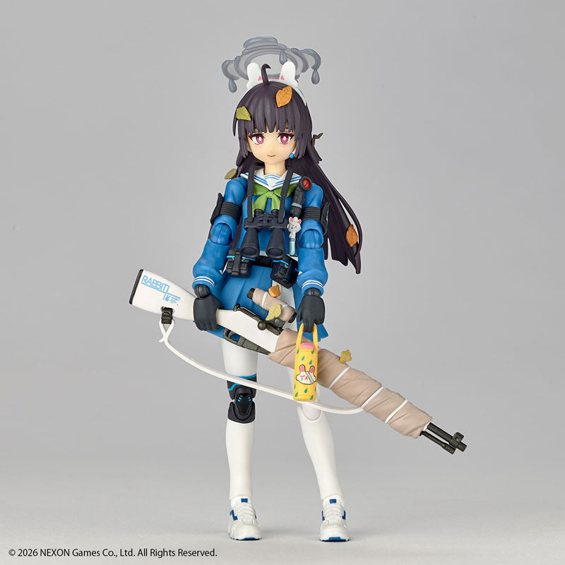 Revoltech Blue Archive - Miyu