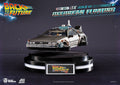 Back to the Future Part II - Delorean Floating DX Version