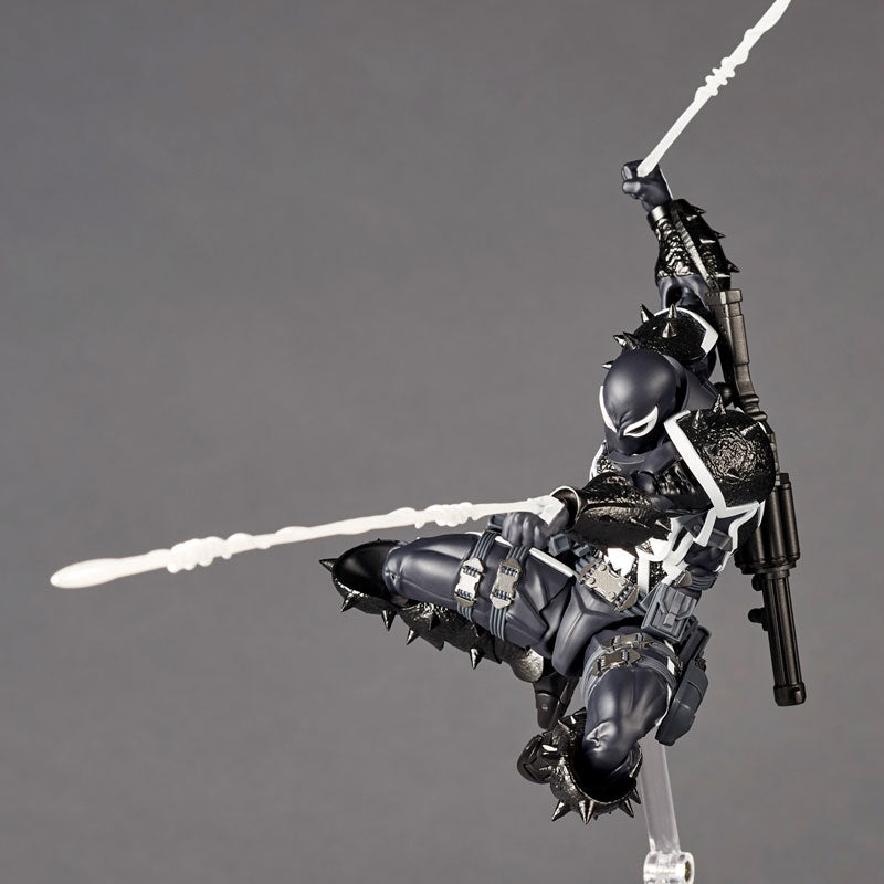 Amazing Yamaguchi Agent Venom - Spider-Man (Reissue)