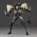 Revoltech Amazing Yamaguchi Evangelion: 1.0 You Are (Not) Alone - 4th Angel