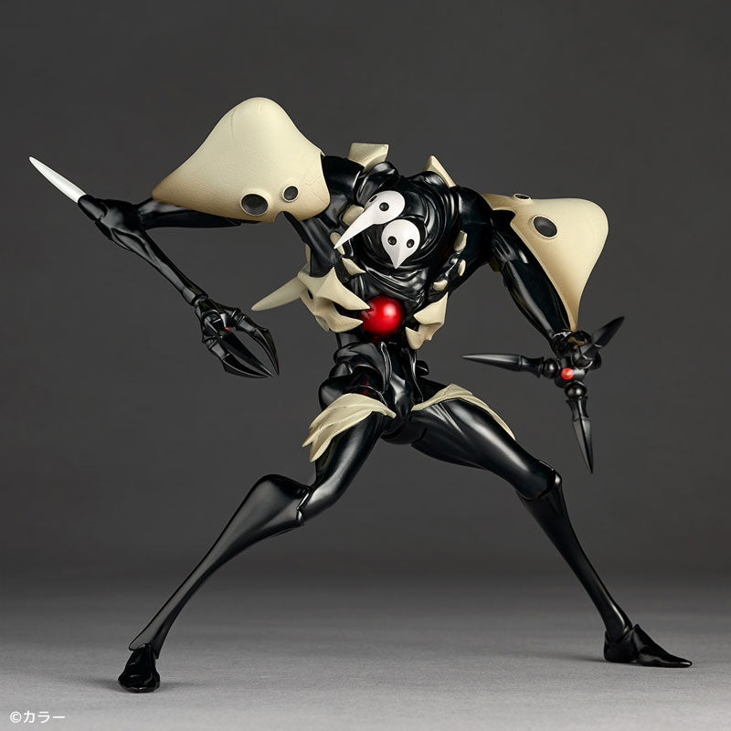 Revoltech Amazing Yamaguchi Evangelion: 1.0 You Are (Not) Alone - 4th Angel