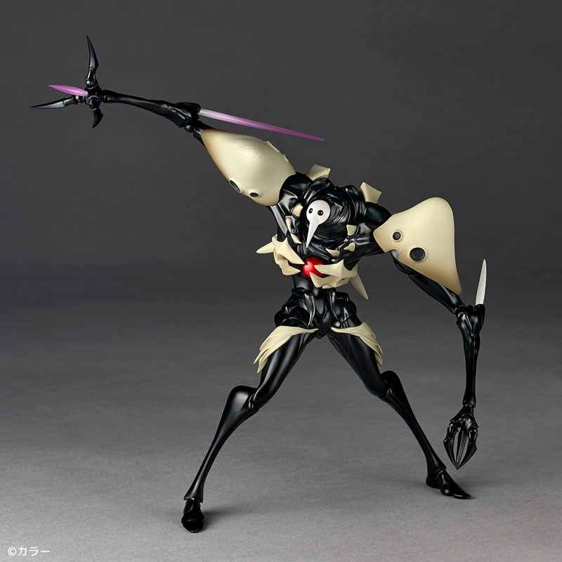 Revoltech Amazing Yamaguchi Evangelion: 1.0 You Are (Not) Alone - 4th Angel