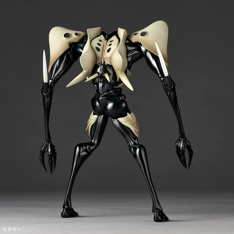 Revoltech Amazing Yamaguchi Evangelion: 1.0 You Are (Not) Alone - 4th Angel