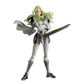 Revoltech Claymore - Teresa of the Faint Smile
