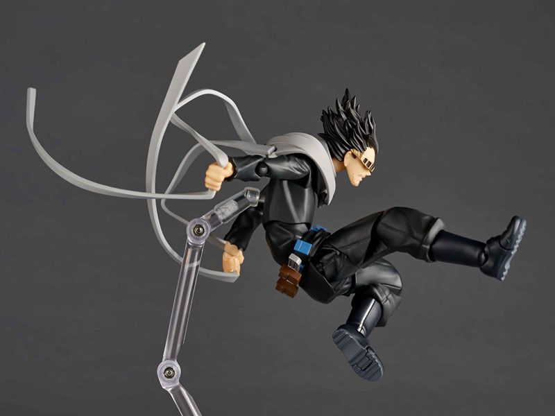 Revoltech Amazing Yamaguchi My Hero Academia - Shota Aizawa