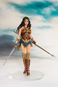 ARTFX Plus Justice League - Wonder Woman