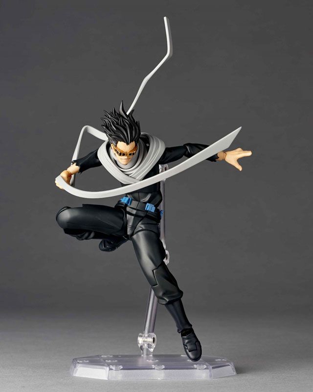 Revoltech Amazing Yamaguchi My Hero Academia - Shota Aizawa